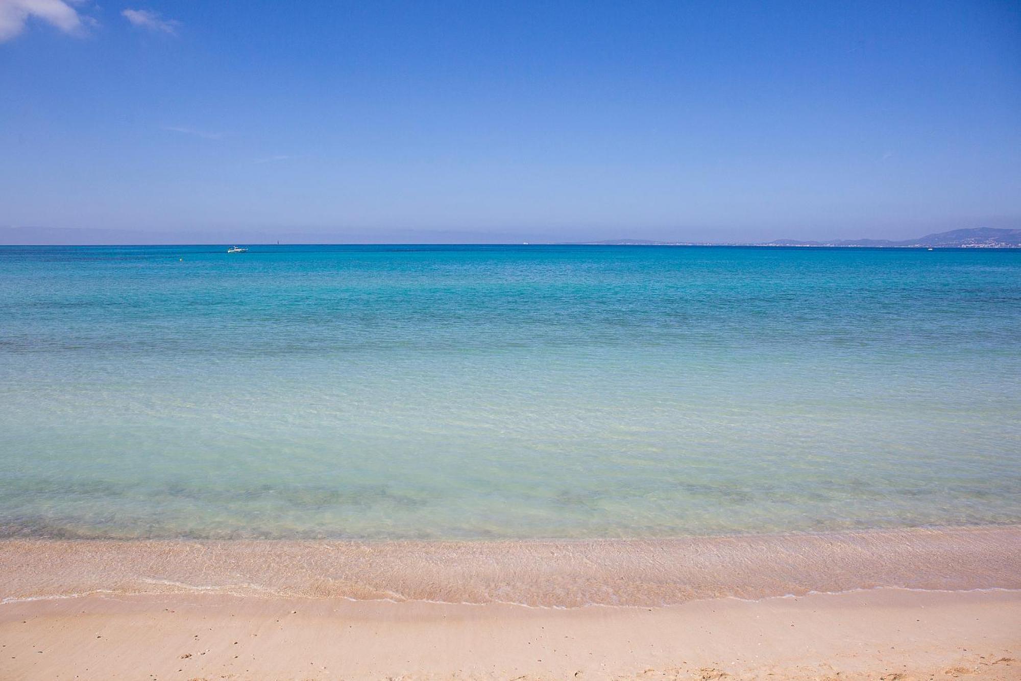 Bq Carmen Playa- Adults Only Playa de Palma (Mallorca) Exterior foto