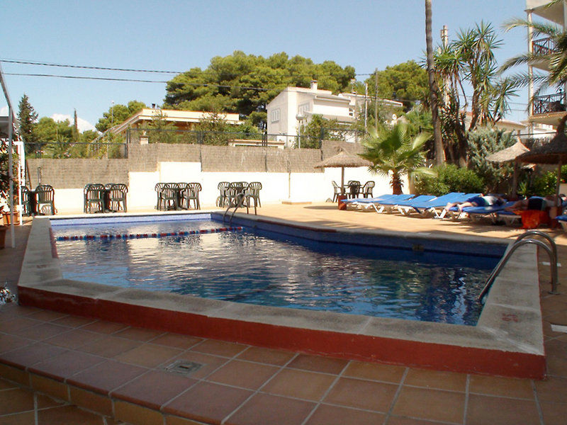 Bq Carmen Playa- Adults Only Playa de Palma (Mallorca) Exterior foto