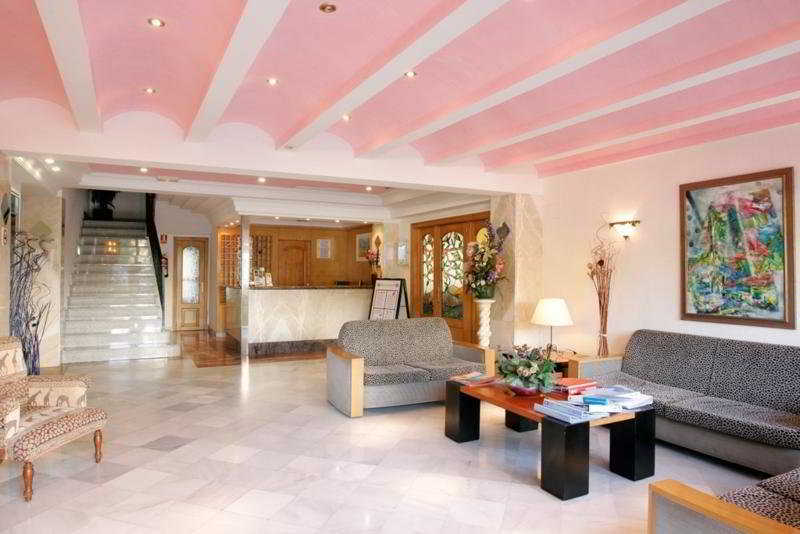 Bq Carmen Playa- Adults Only Playa de Palma (Mallorca) Exterior foto