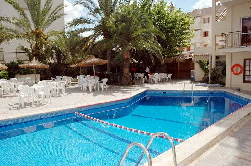 Bq Carmen Playa- Adults Only Playa de Palma (Mallorca) Exterior foto