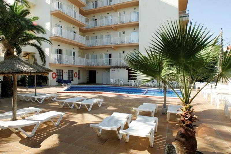 Bq Carmen Playa- Adults Only Playa de Palma (Mallorca) Exterior foto