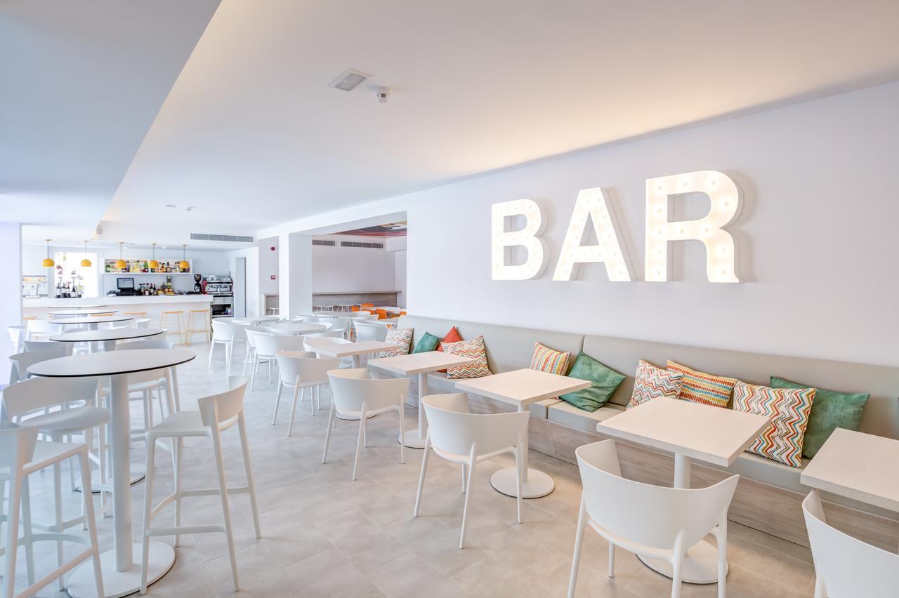 Bq Carmen Playa- Adults Only Playa de Palma (Mallorca) Exterior foto