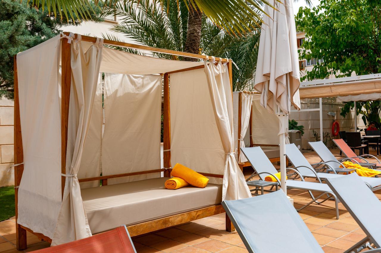 Bq Carmen Playa- Adults Only Playa de Palma (Mallorca) Exterior foto