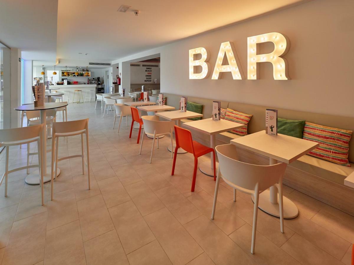 Bq Carmen Playa- Adults Only Playa de Palma (Mallorca) Exterior foto