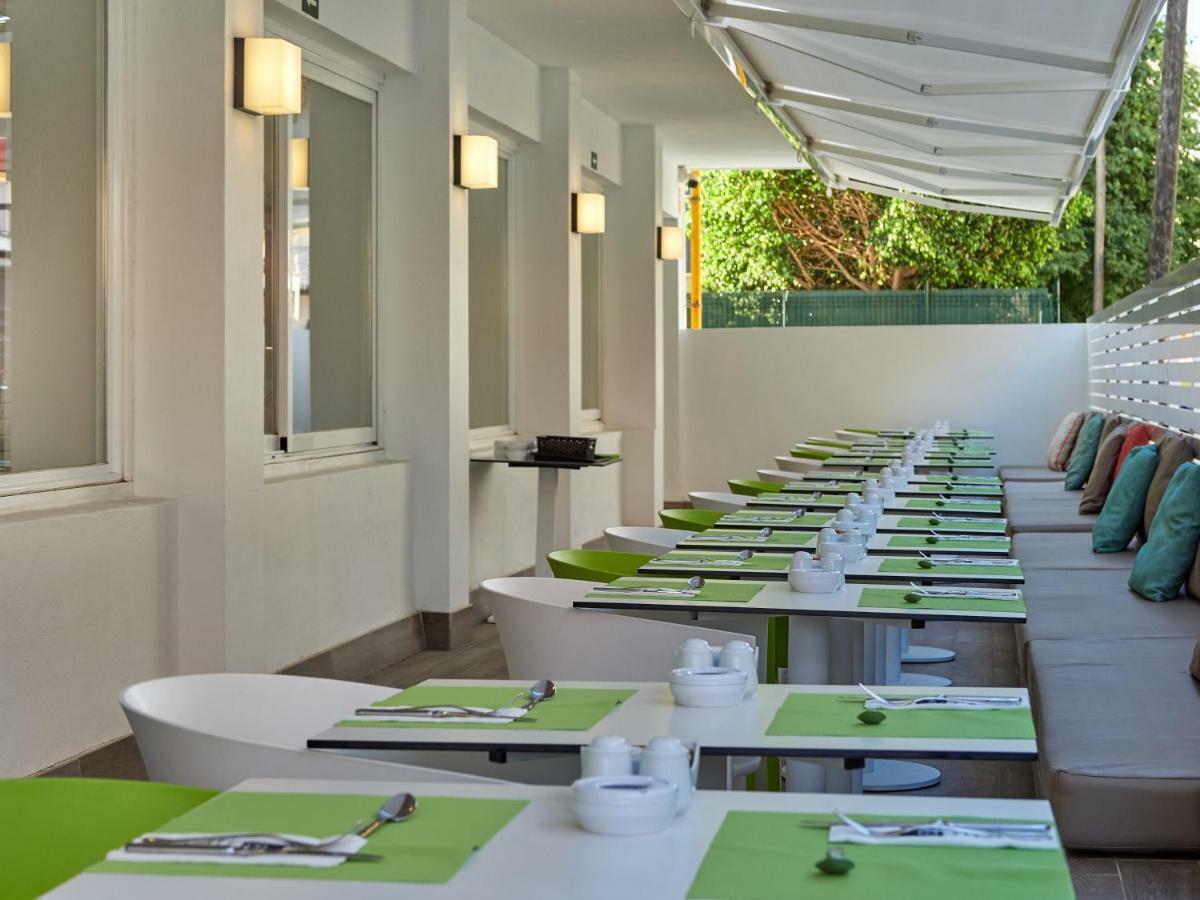 Bq Carmen Playa- Adults Only Playa de Palma (Mallorca) Exterior foto