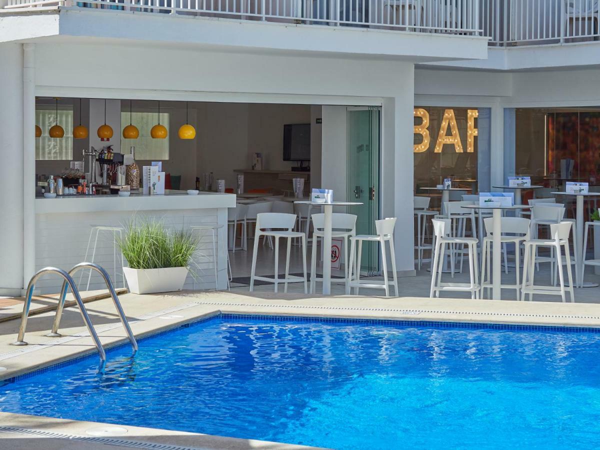 Bq Carmen Playa- Adults Only Playa de Palma (Mallorca) Exterior foto