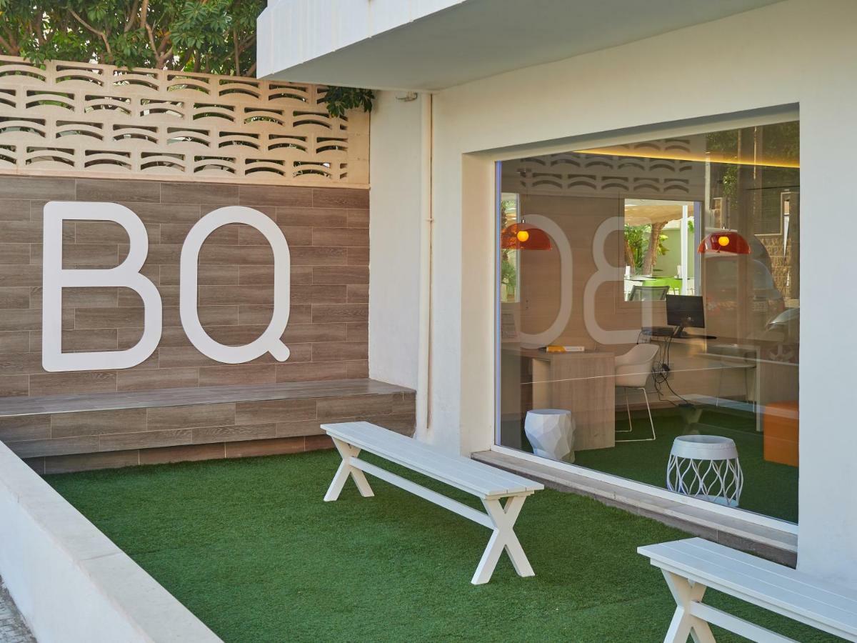Bq Carmen Playa- Adults Only Playa de Palma (Mallorca) Exterior foto