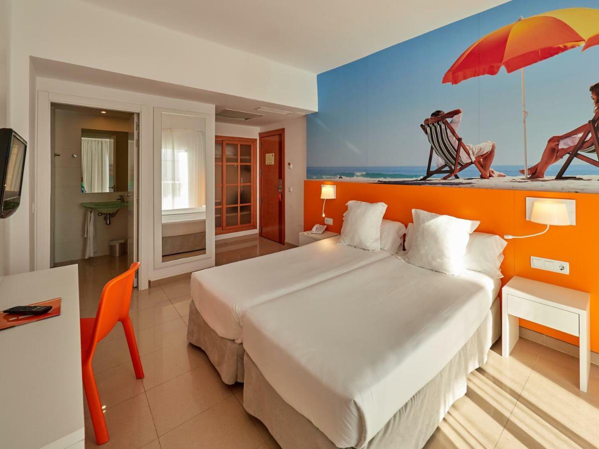 Bq Carmen Playa- Adults Only Playa de Palma (Mallorca) Exterior foto