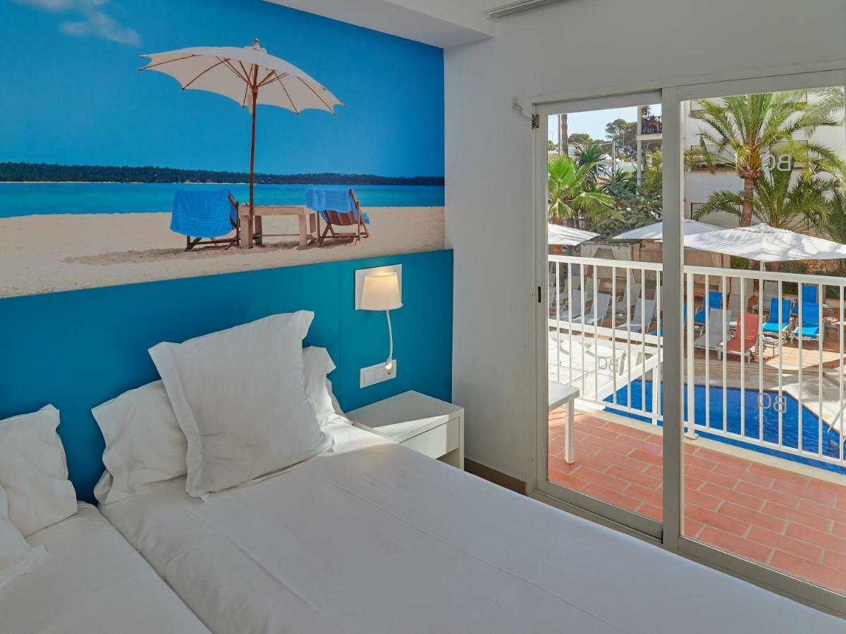 Bq Carmen Playa- Adults Only Playa de Palma (Mallorca) Exterior foto